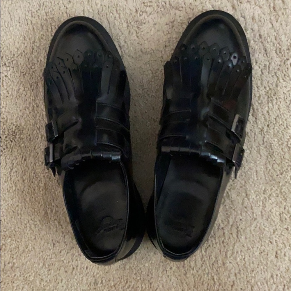 Dr. Martens Mary Jane Shoe